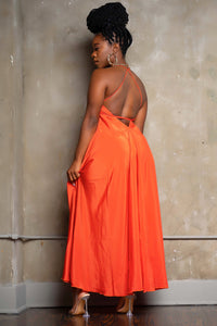 ACCRA dress